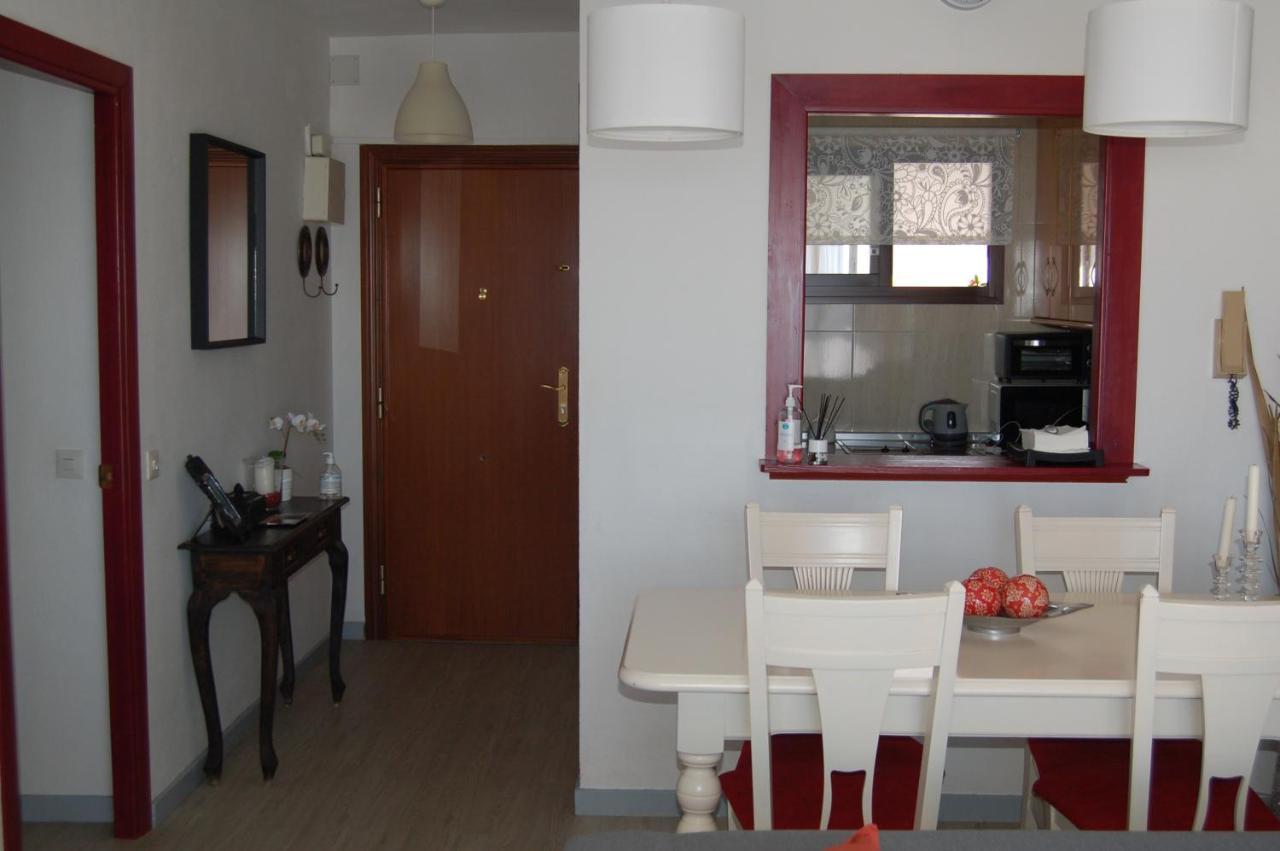 Apartamento Benalmadena Costa, Torremuelle Exterior photo