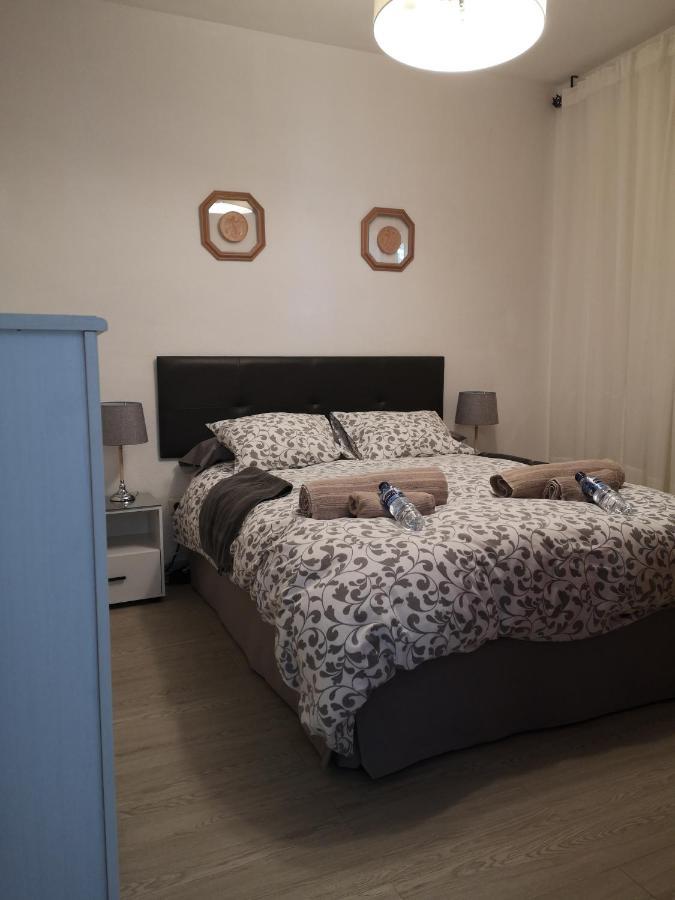 Apartamento Benalmadena Costa, Torremuelle Exterior photo
