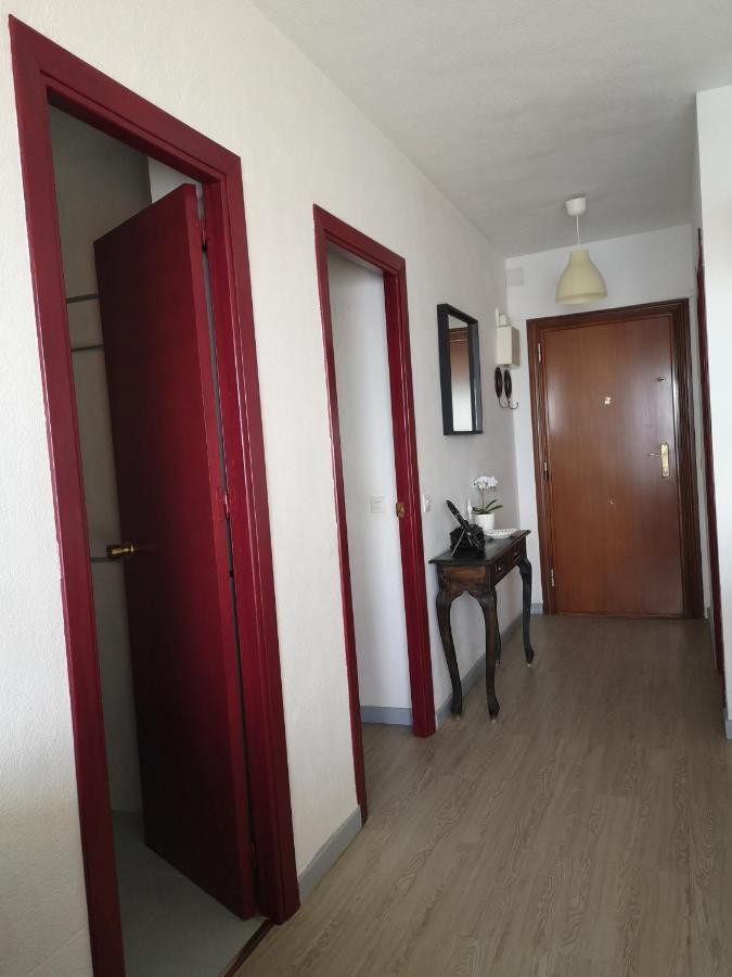 Apartamento Benalmadena Costa, Torremuelle Exterior photo