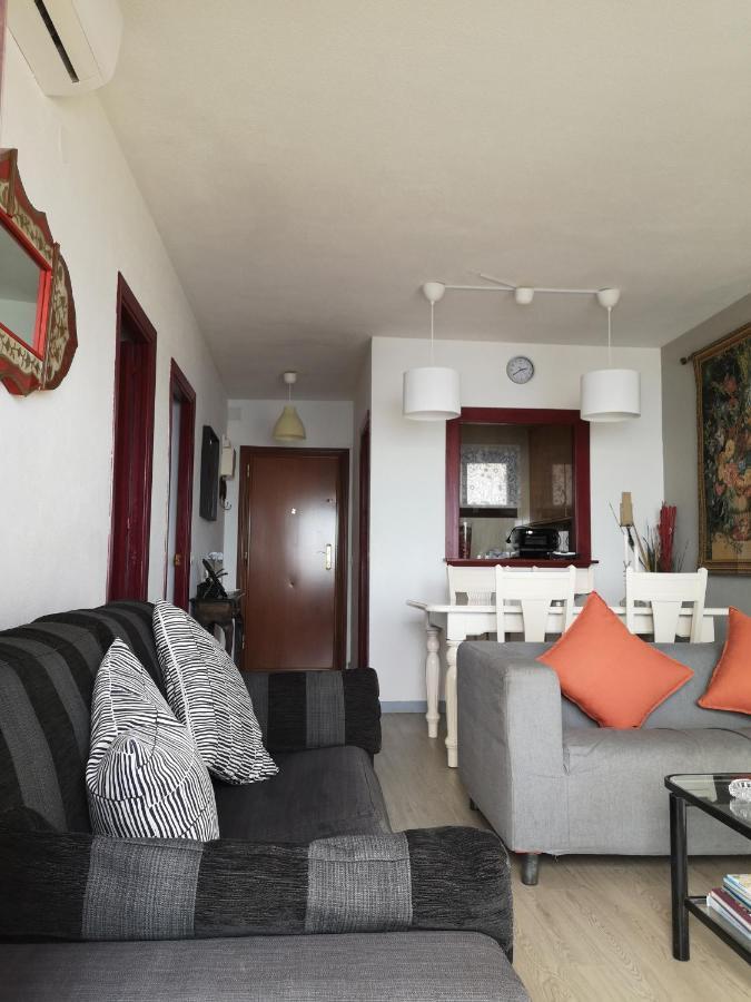 Apartamento Benalmadena Costa, Torremuelle Exterior photo