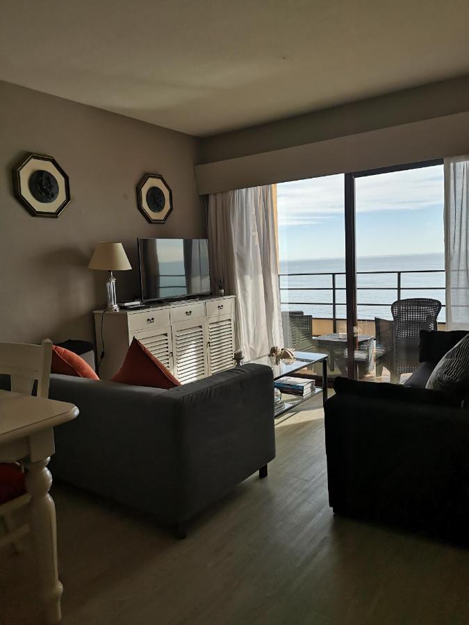 Apartamento Benalmadena Costa, Torremuelle Exterior photo