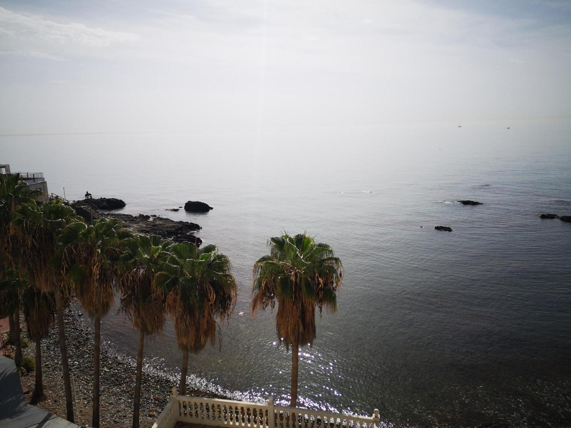 Apartamento Benalmadena Costa, Torremuelle Exterior photo