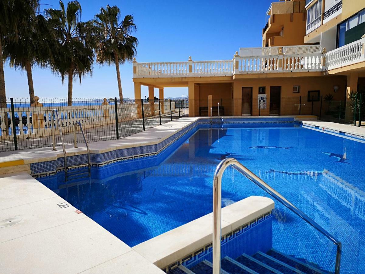 Apartamento Benalmadena Costa, Torremuelle Exterior photo
