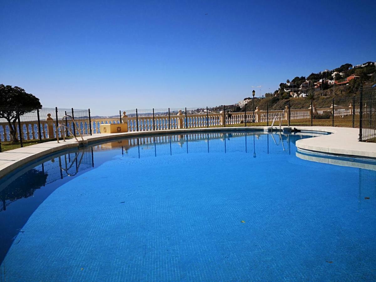 Apartamento Benalmadena Costa, Torremuelle Exterior photo