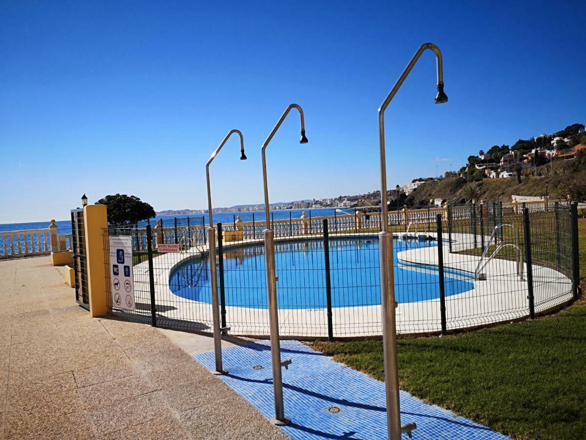 Apartamento Benalmadena Costa, Torremuelle Exterior photo