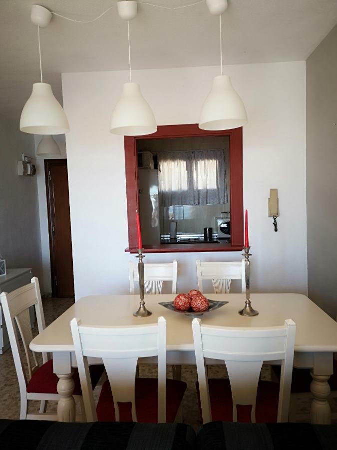 Apartamento Benalmadena Costa, Torremuelle Exterior photo