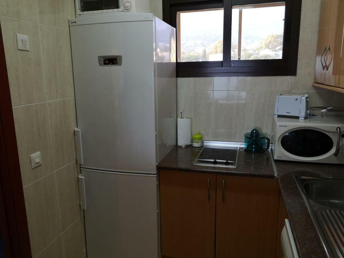 Apartamento Benalmadena Costa, Torremuelle Exterior photo