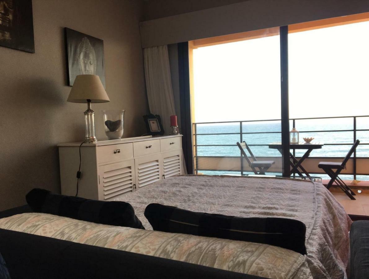 Apartamento Benalmadena Costa, Torremuelle Exterior photo